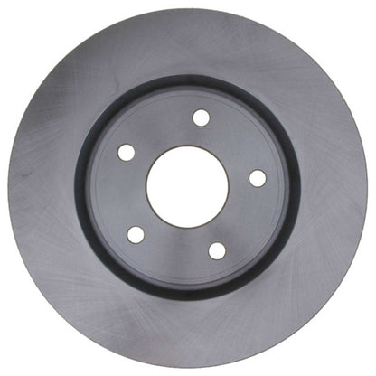 Raybestos Brakes Disc Brake Rotor 780964R