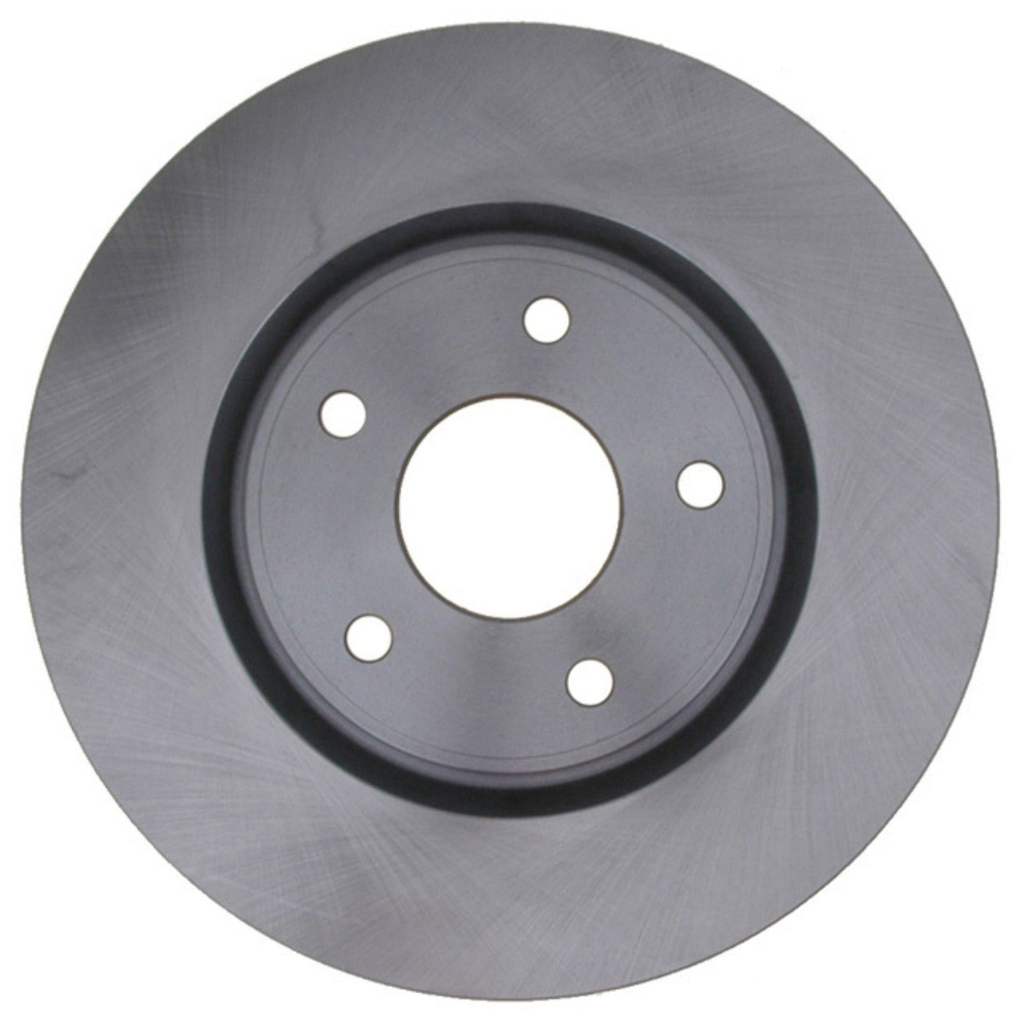 Raybestos Brakes Disc Brake Rotor 780964R