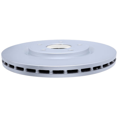 Raybestos Brakes Disc Brake Rotor 780964