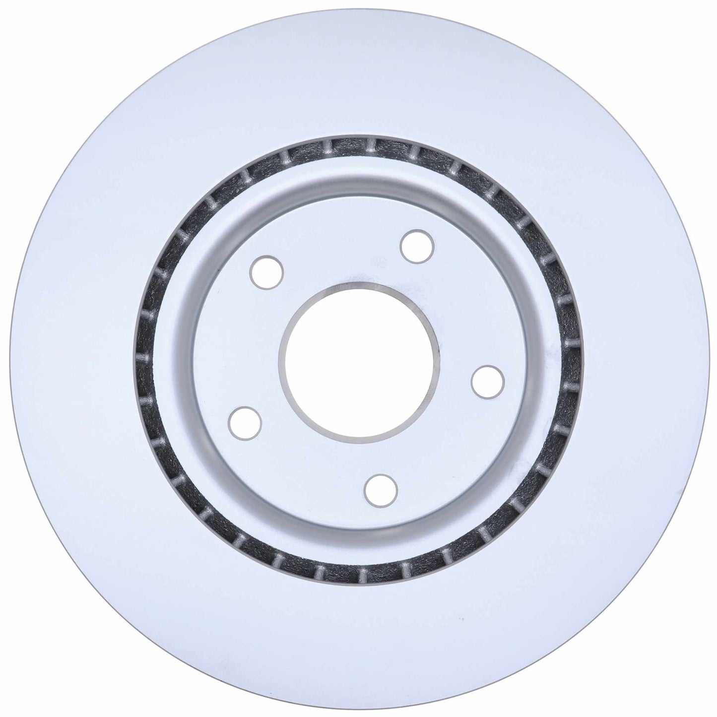 Raybestos Brakes Disc Brake Rotor 780964