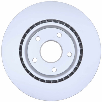 Raybestos Brakes Disc Brake Rotor 780964