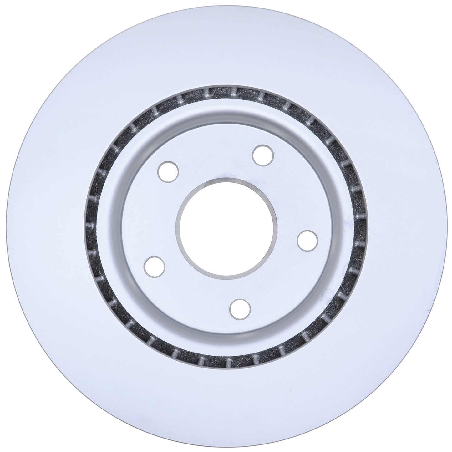 Raybestos Brakes Disc Brake Rotor 780964