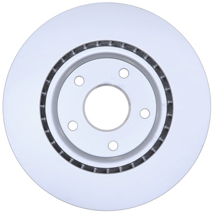 Raybestos Brakes Disc Brake Rotor 780964