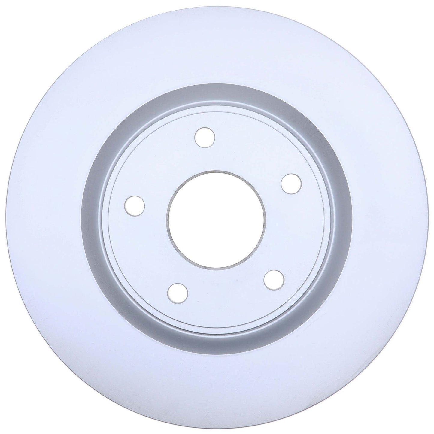 Raybestos Brakes Disc Brake Rotor 780964