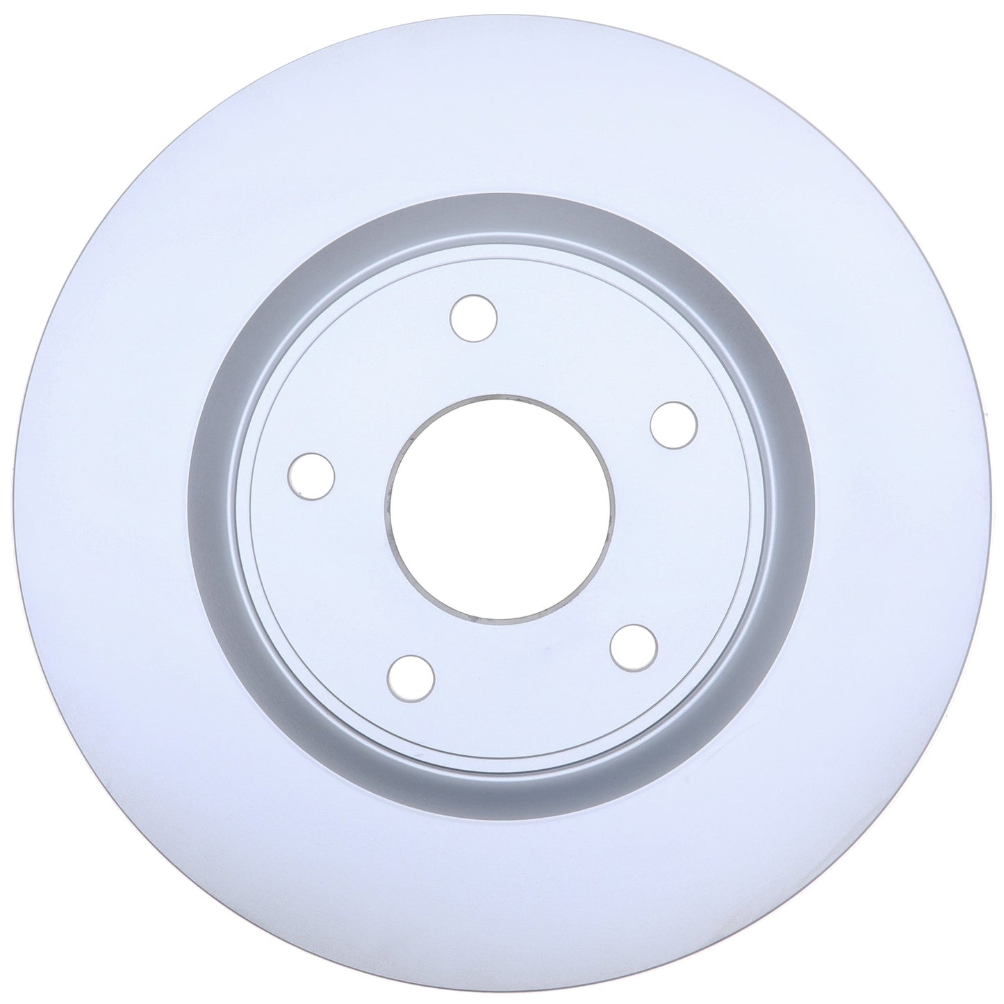 Raybestos Brakes Disc Brake Rotor 780964