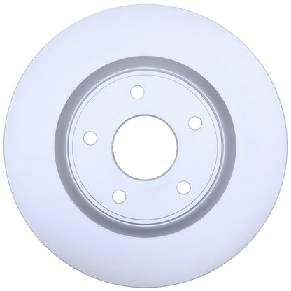 Raybestos Brakes Disc Brake Rotor 780964