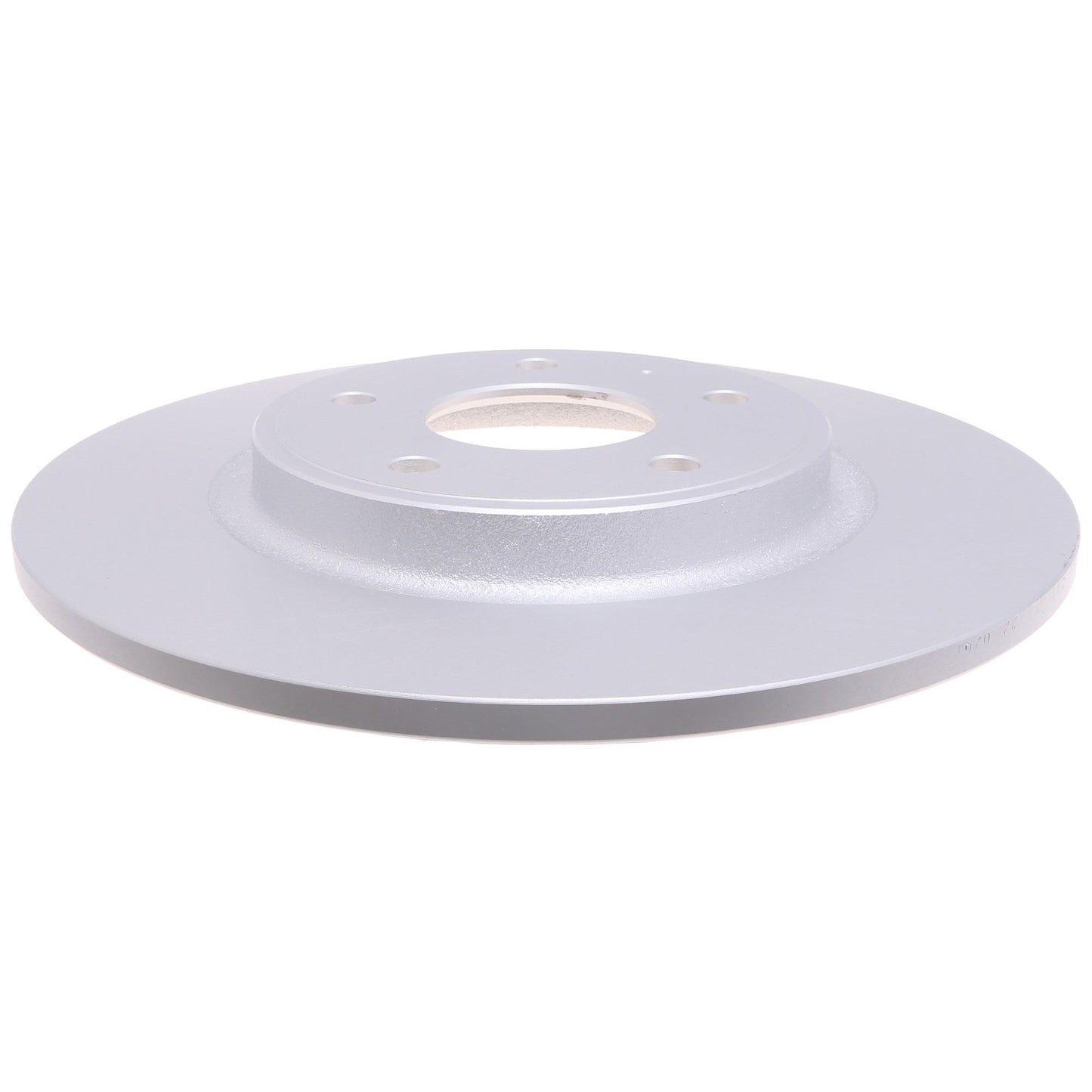 Raybestos Brakes Disc Brake Rotor 780965FZN