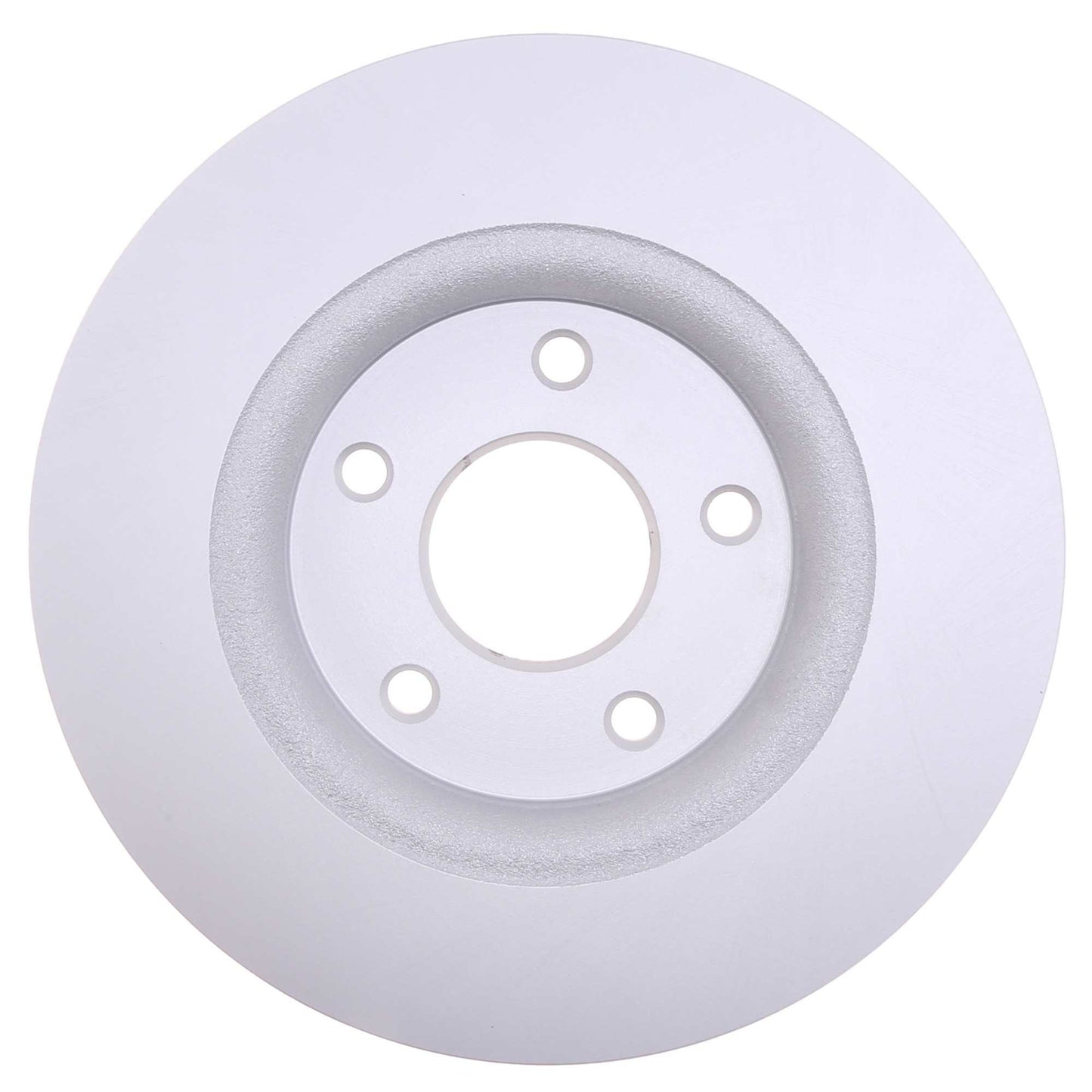 Raybestos Brakes Disc Brake Rotor 780965FZN