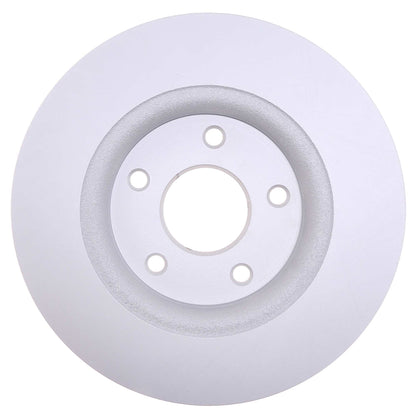 Raybestos Brakes Disc Brake Rotor 780965FZN