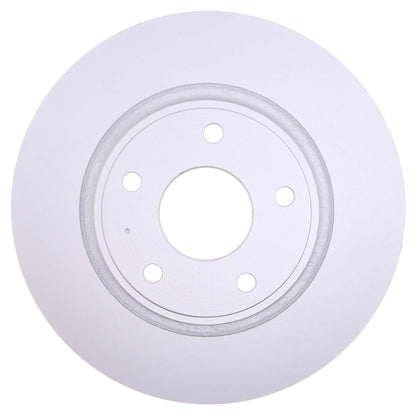 Raybestos Brakes Disc Brake Rotor 780965FZN