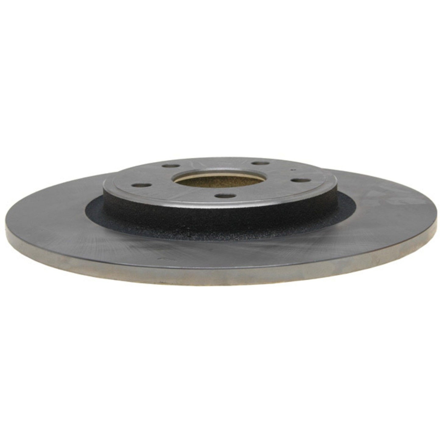 Raybestos Brakes Disc Brake Rotor 780965R