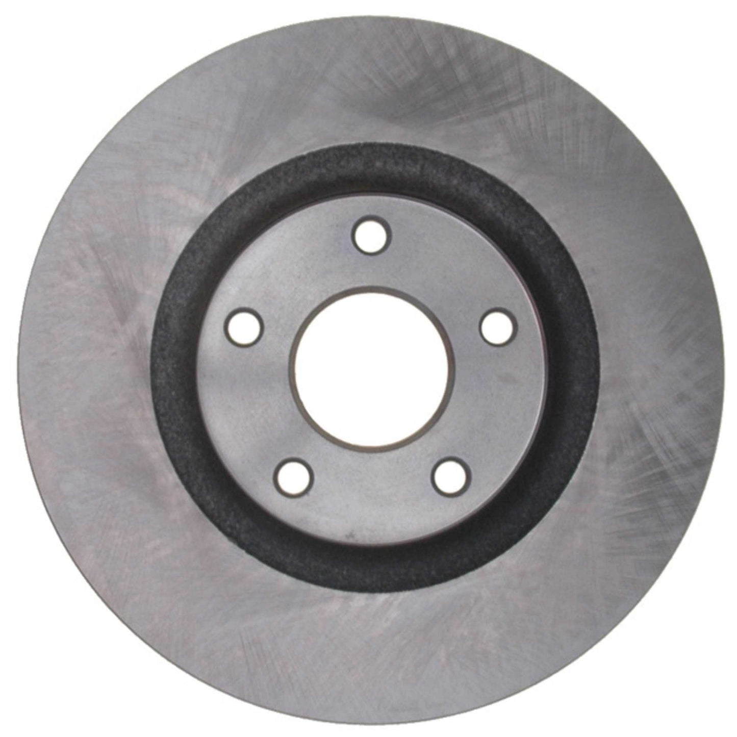 Raybestos Brakes Disc Brake Rotor 780965R