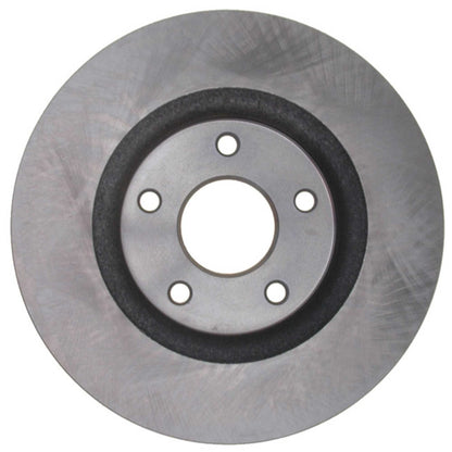 Raybestos Brakes Disc Brake Rotor 780965R