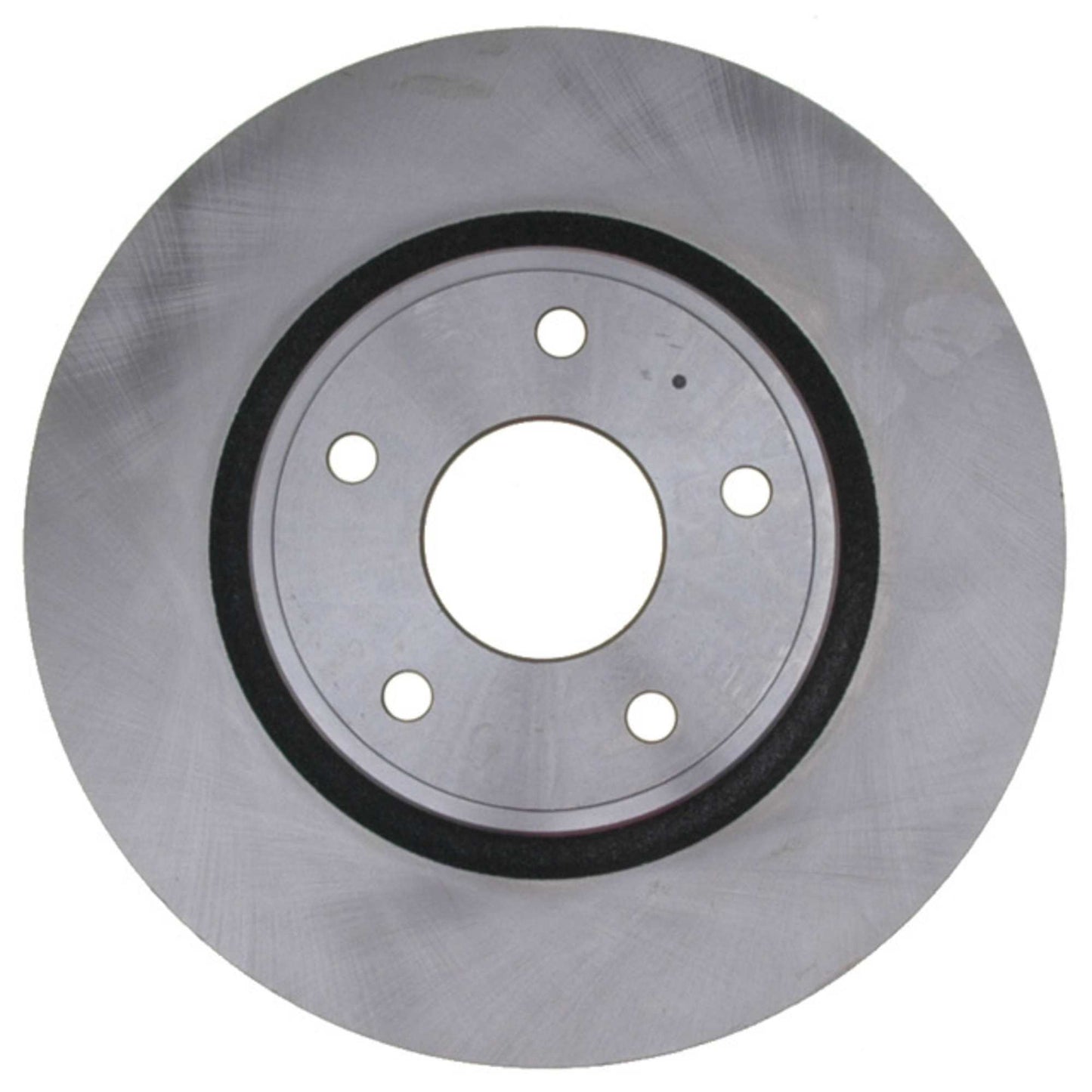 Raybestos Brakes Disc Brake Rotor 780965R