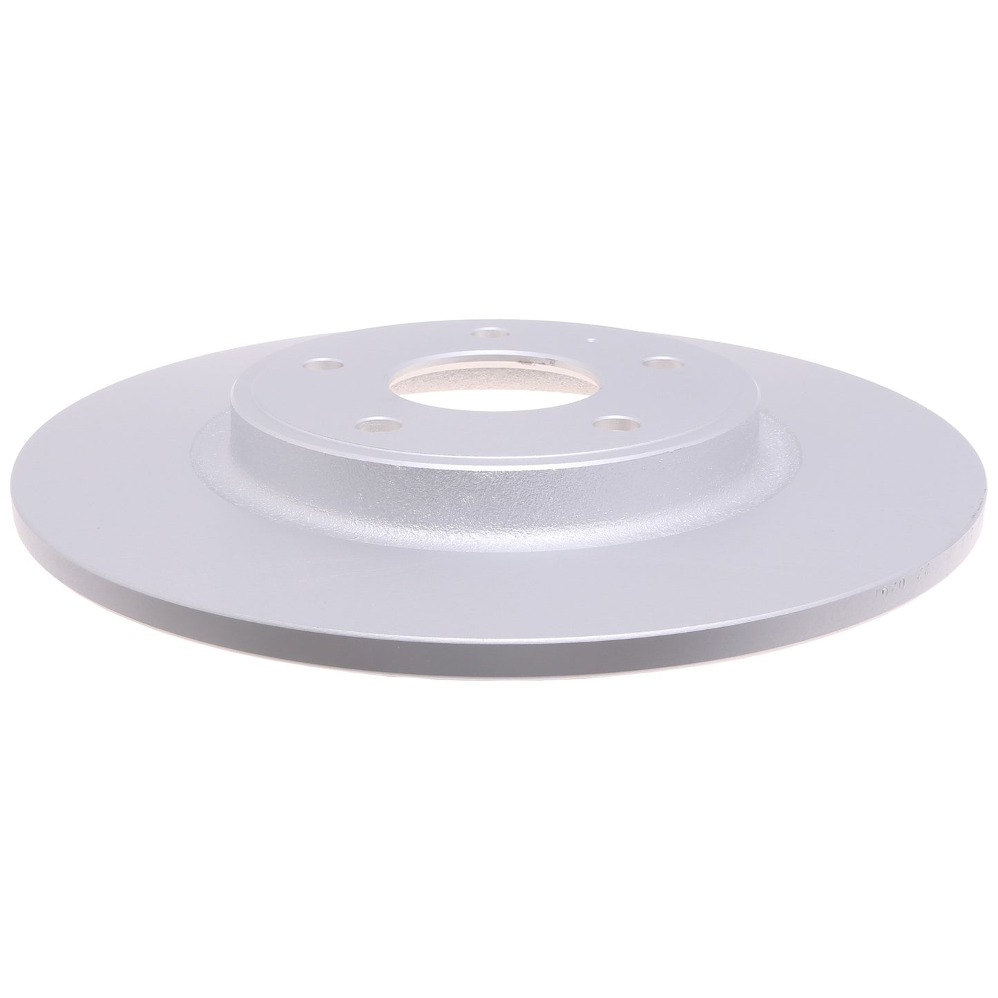 Raybestos Brakes Disc Brake Rotor 780965