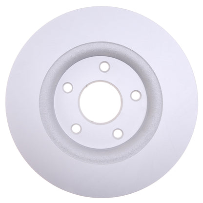 Raybestos Brakes Disc Brake Rotor 780965