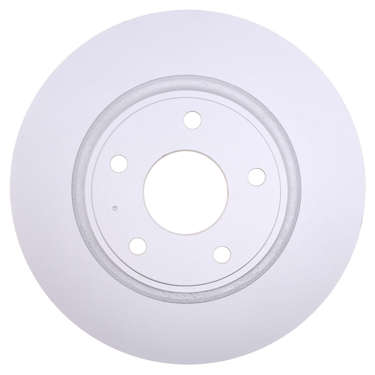 Raybestos Brakes Disc Brake Rotor 780965