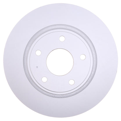 Raybestos Brakes Disc Brake Rotor 780965