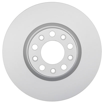 Raybestos Brakes Disc Brake Rotor 780995FZN