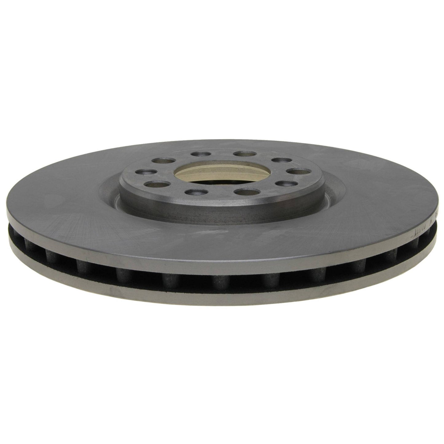 Raybestos Brakes Disc Brake Rotor 780995R