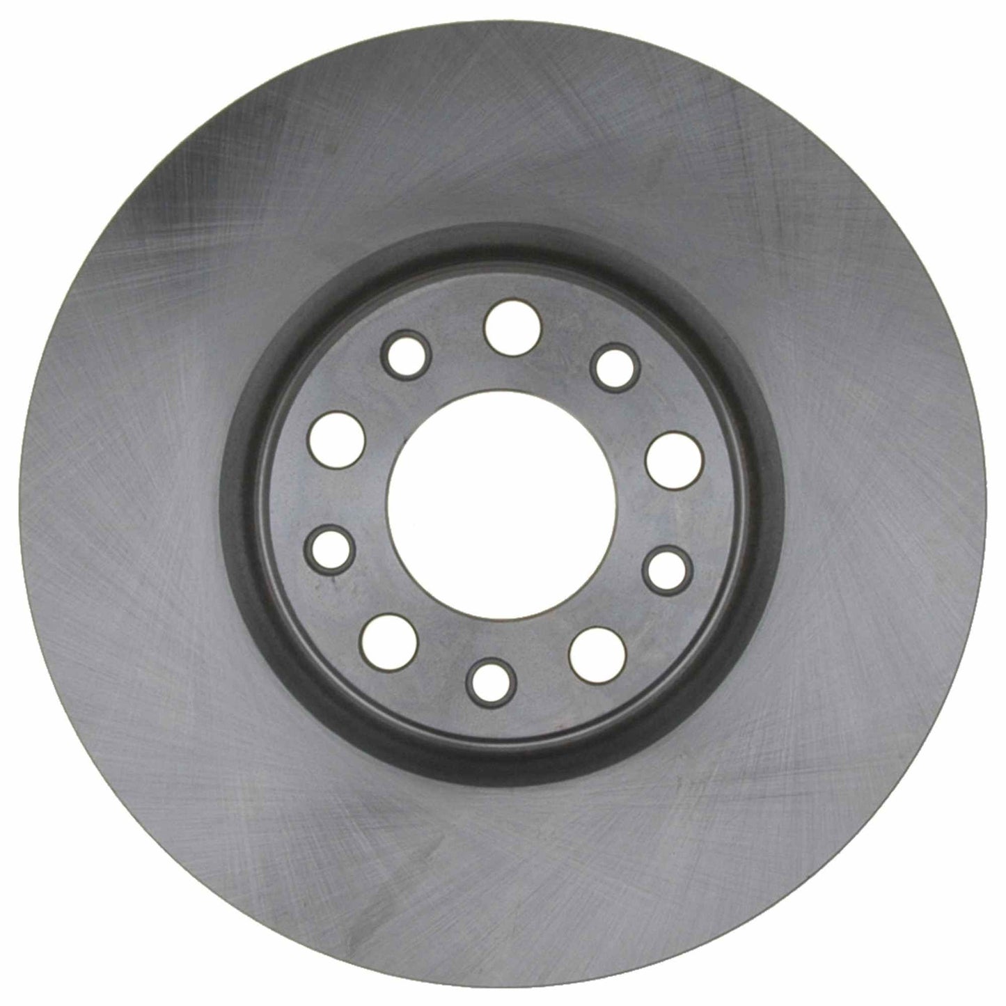 Raybestos Brakes Disc Brake Rotor 780995R