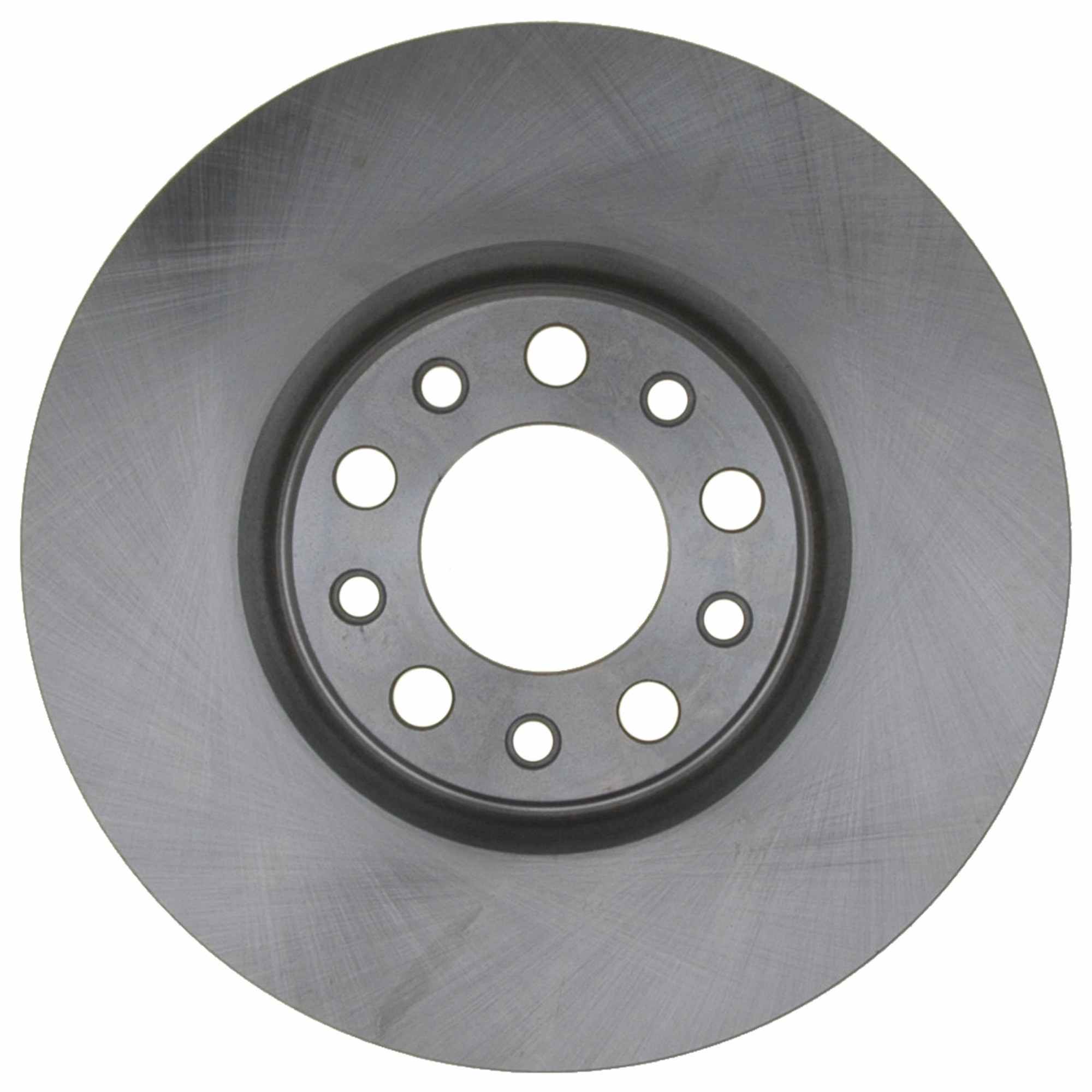 Raybestos Brakes Disc Brake Rotor 780995R