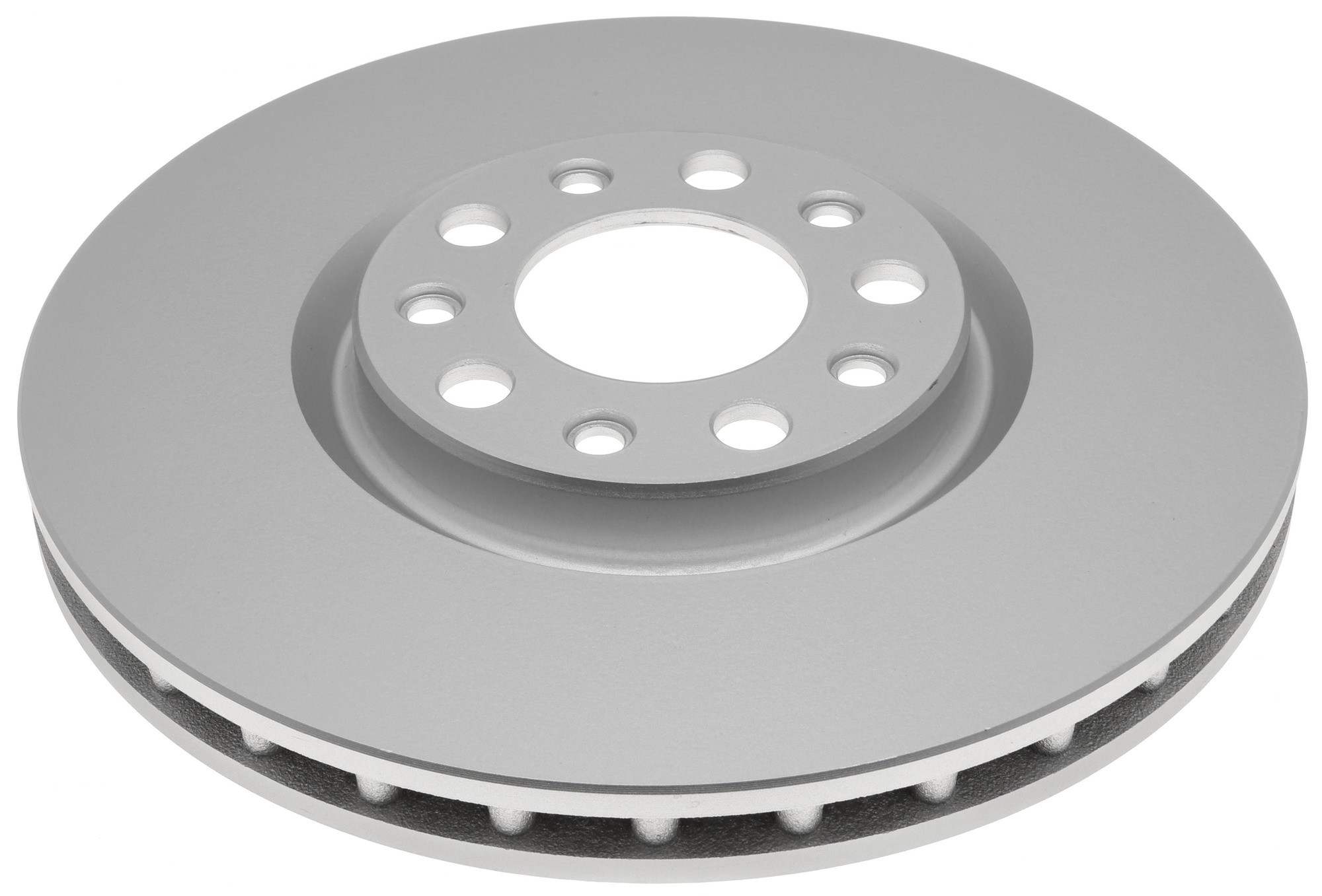 Raybestos Brakes Disc Brake Rotor 780995