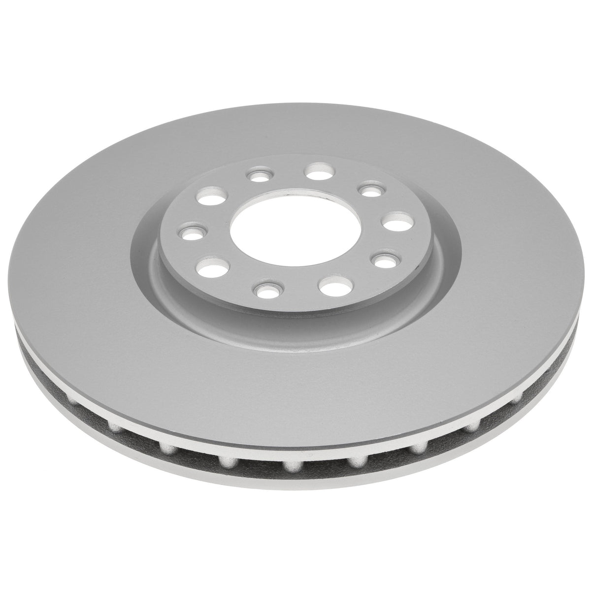 Raybestos Brakes Disc Brake Rotor 780995