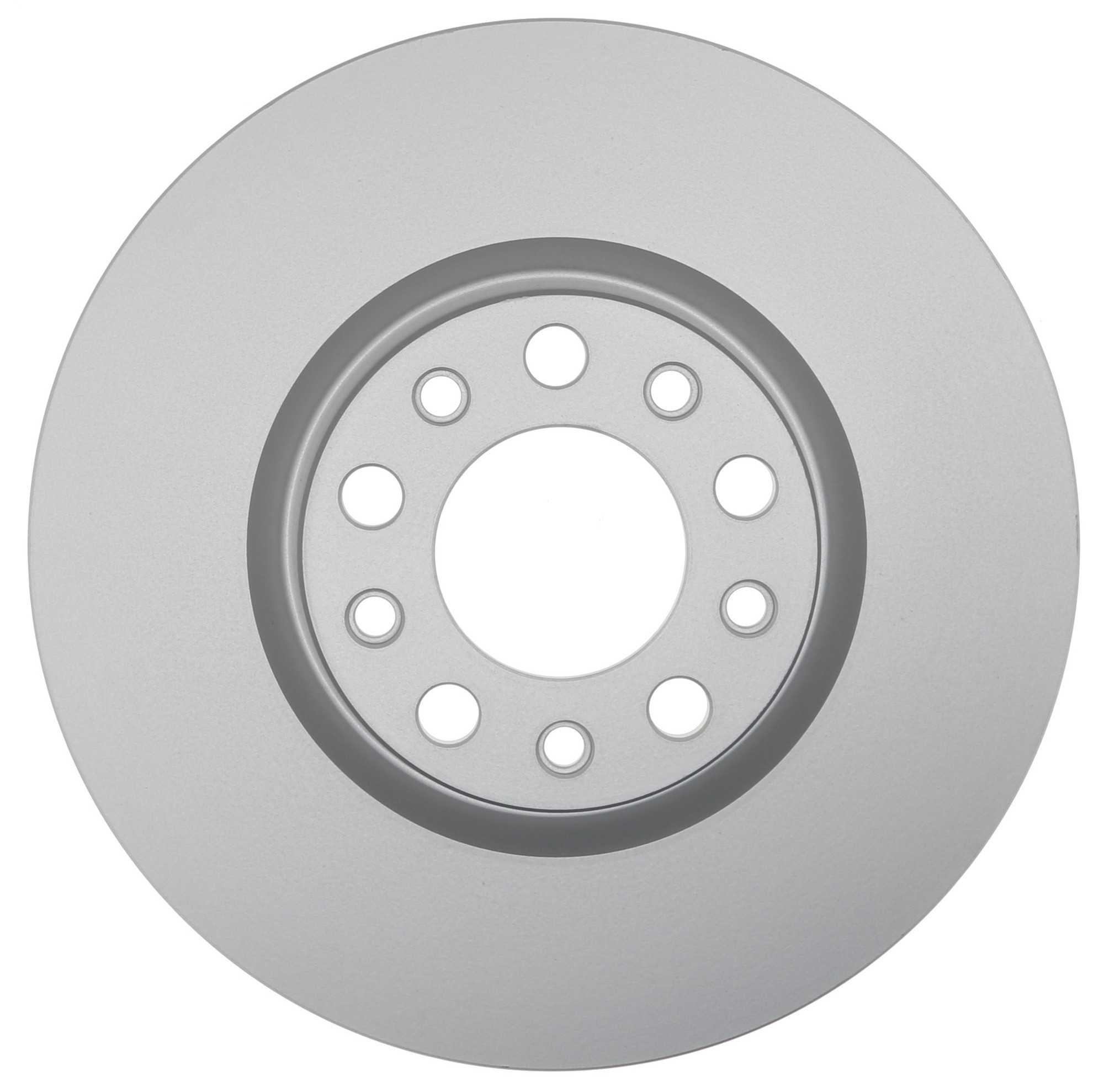 Raybestos Brakes Disc Brake Rotor 780995