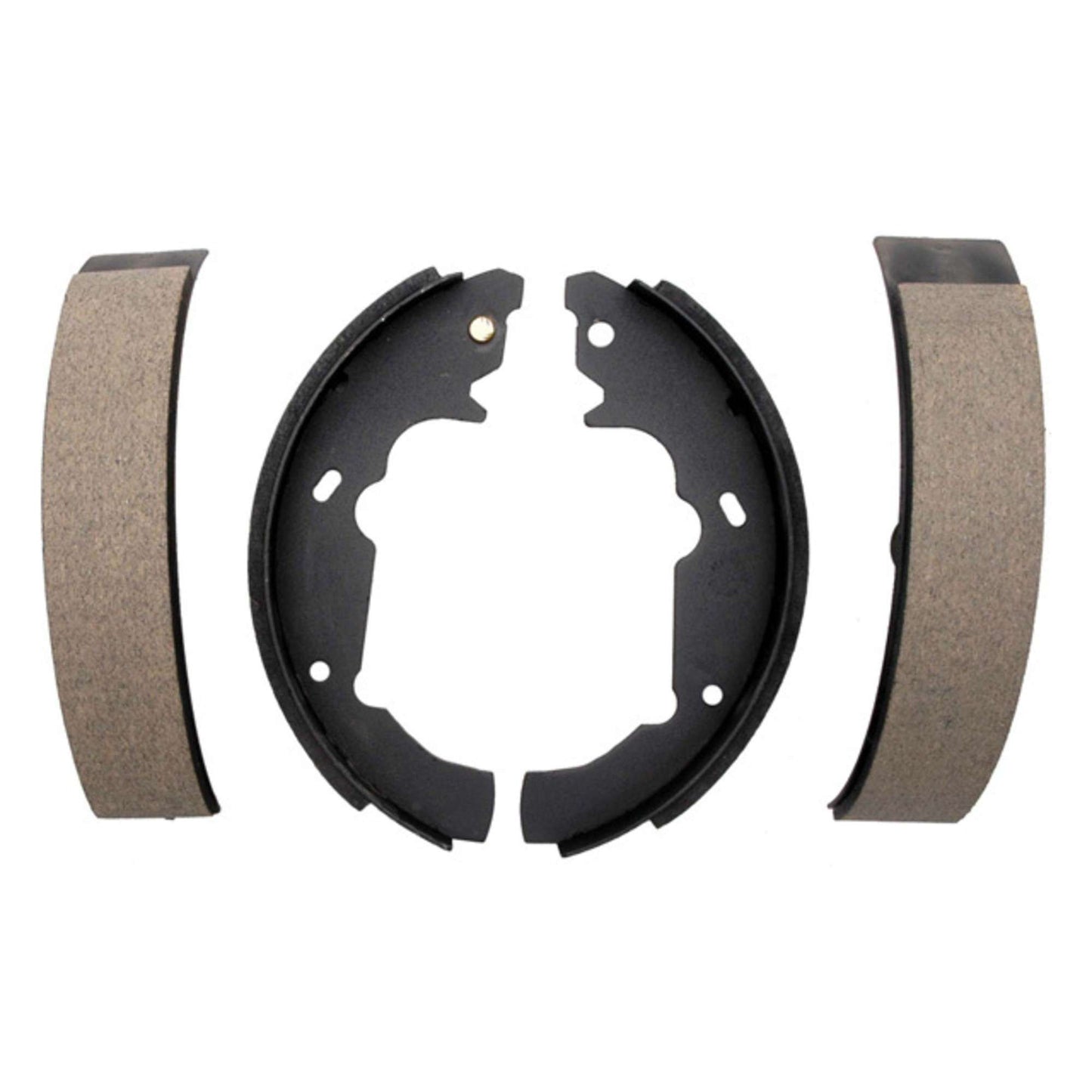 Raybestos Brakes Drum Brake Shoe 780PG