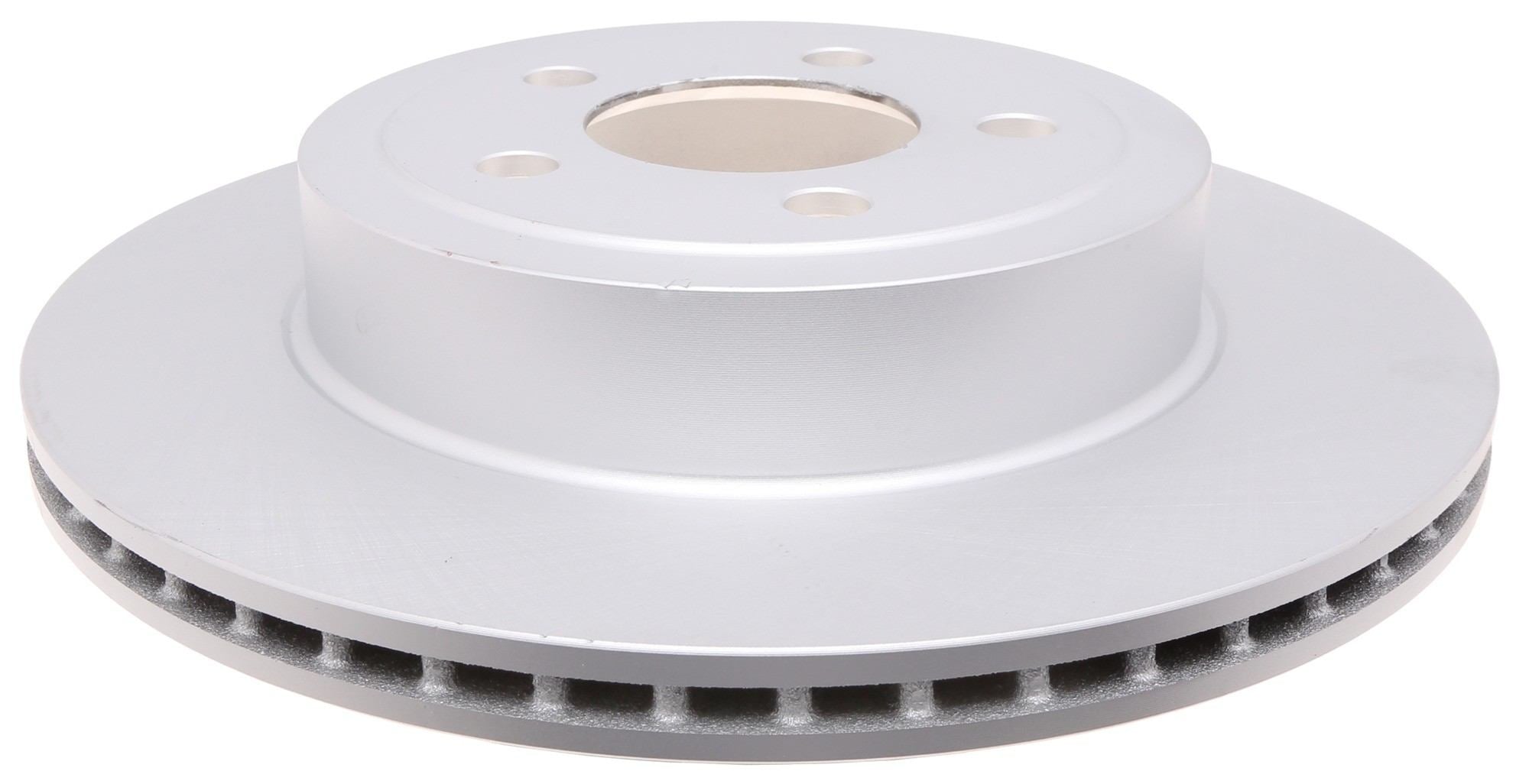 Raybestos Brakes Disc Brake Rotor 781049FZN