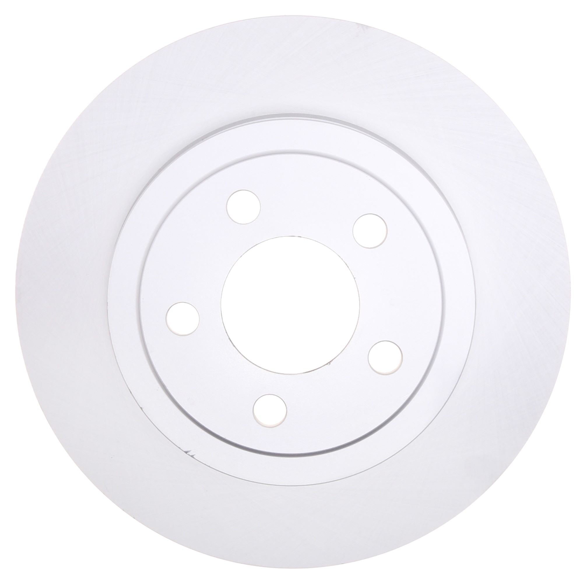 Raybestos Brakes Disc Brake Rotor 781049FZN