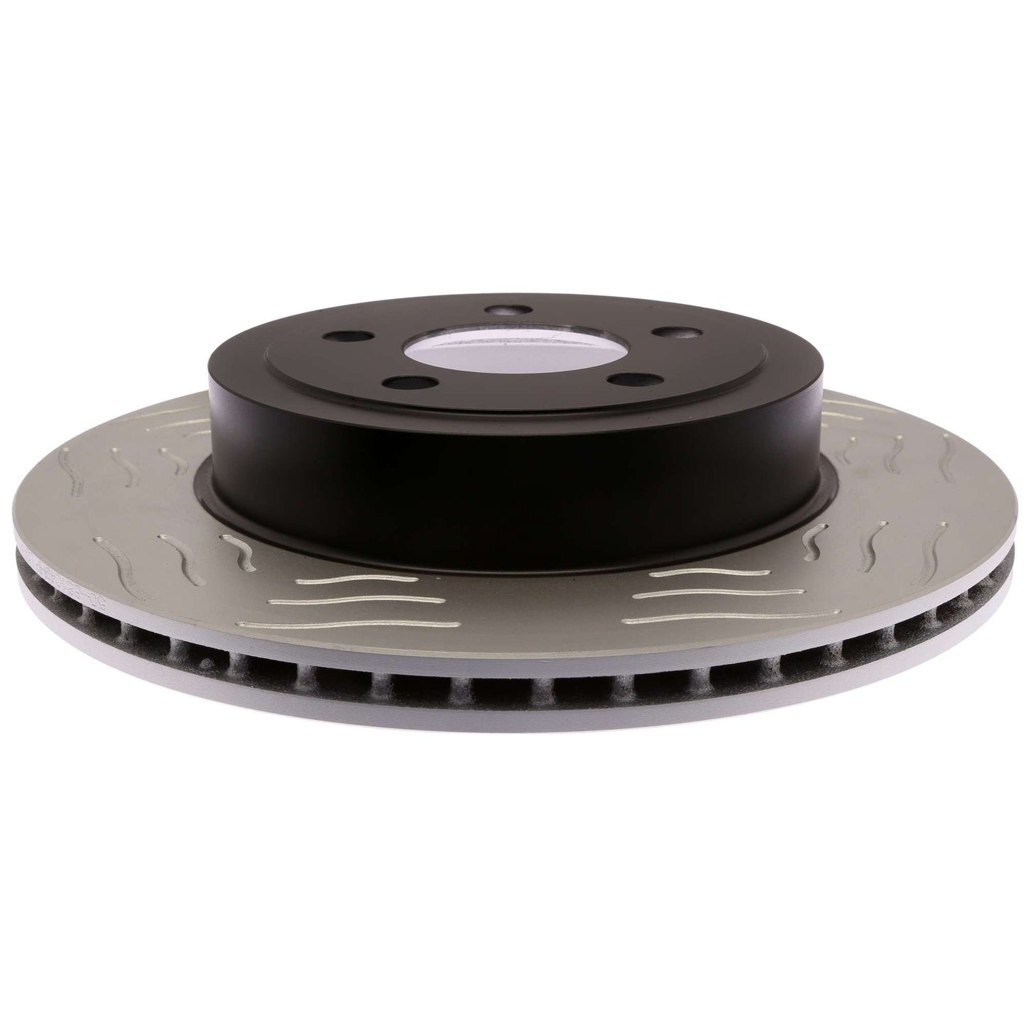 Raybestos Brakes Disc Brake Rotor 781049PER
