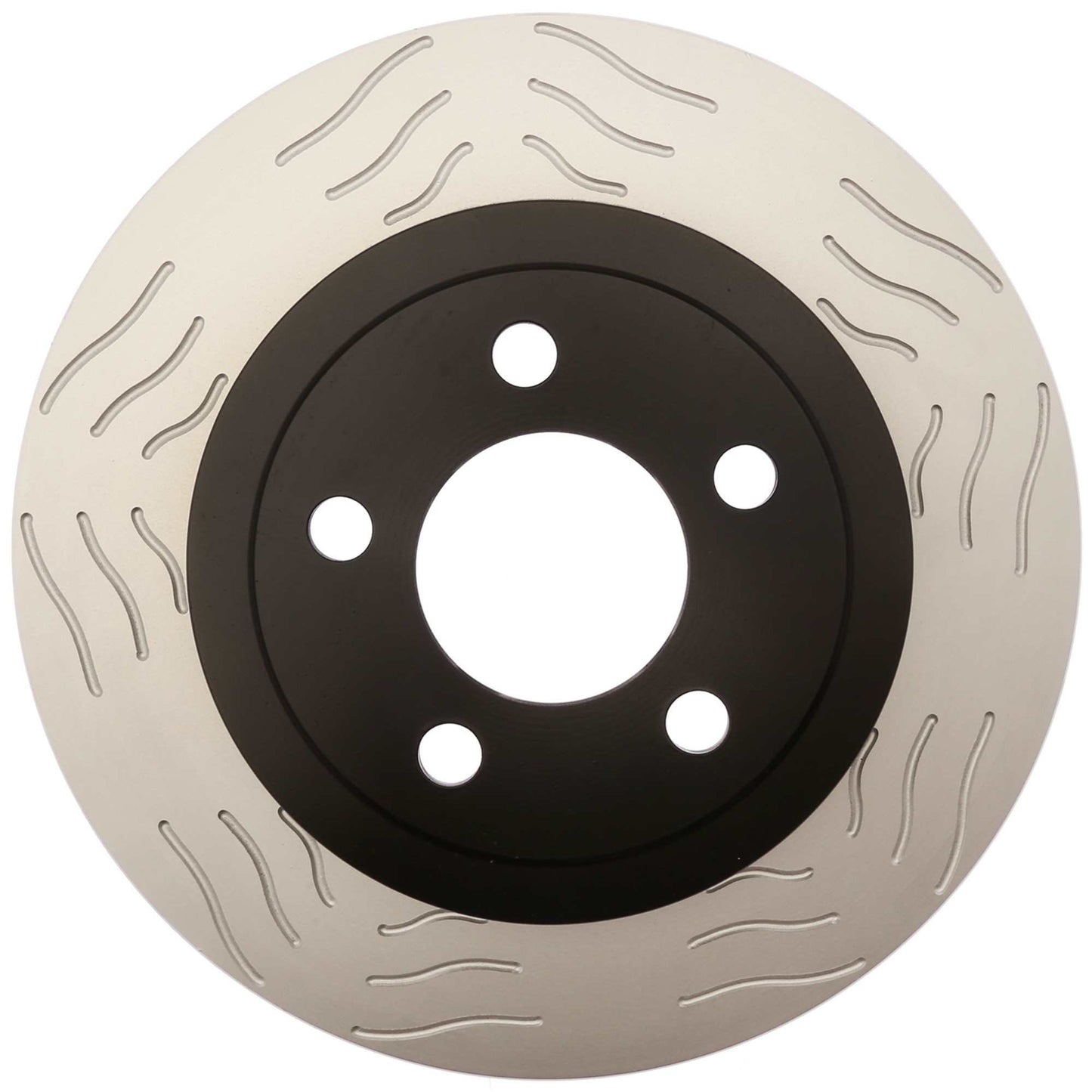 Raybestos Brakes Disc Brake Rotor 781049PER