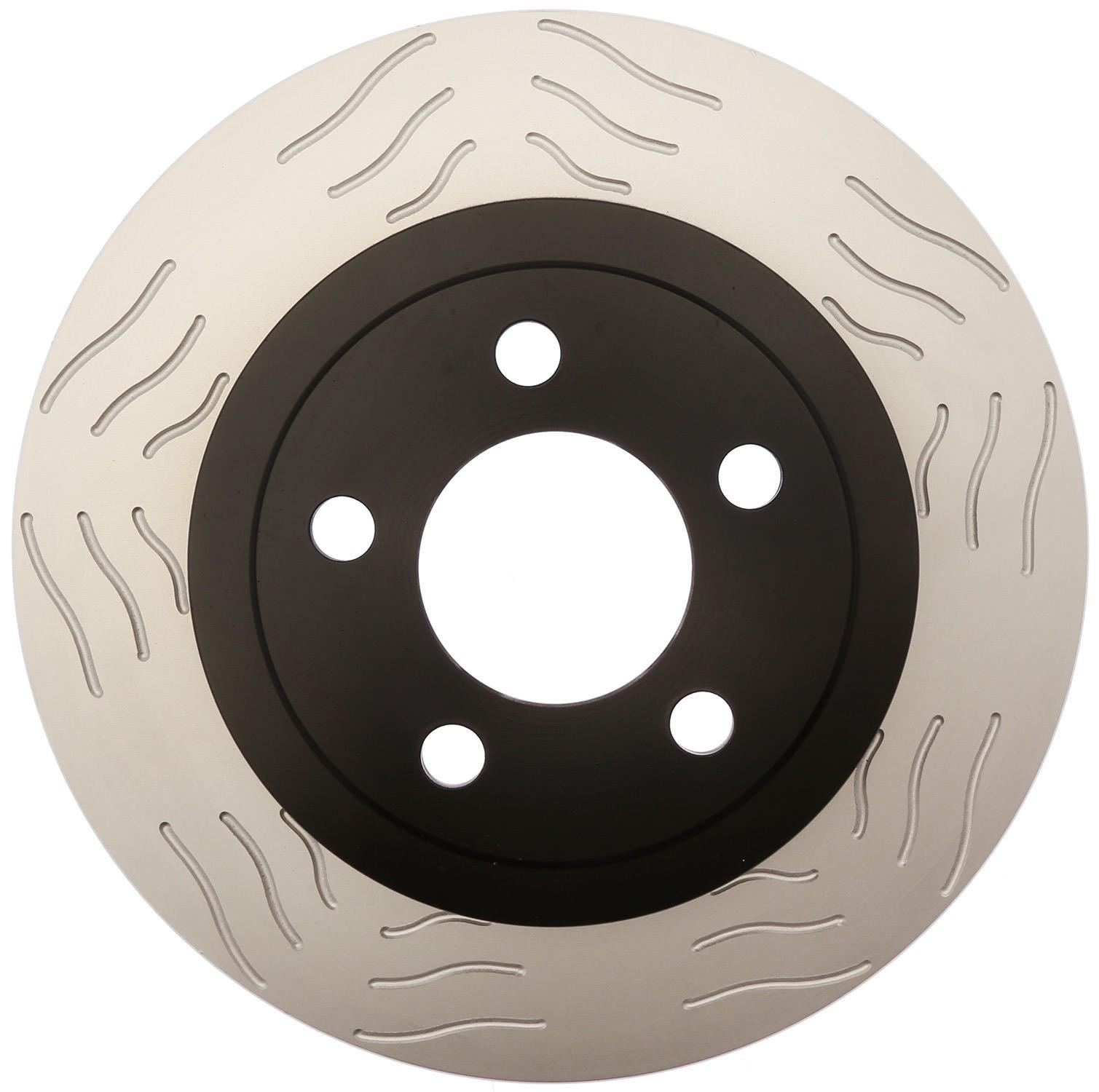 Raybestos Brakes Disc Brake Rotor 781049PER