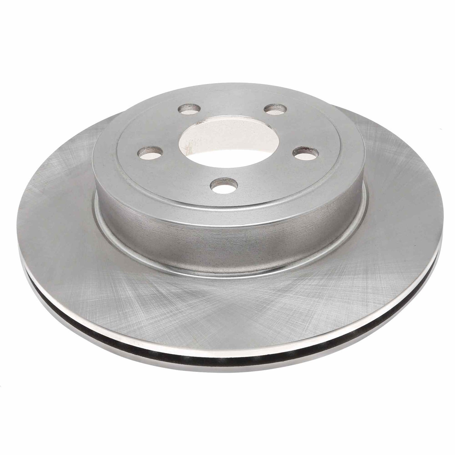 Raybestos Brakes Disc Brake Rotor 781049R
