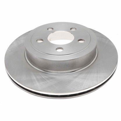 Raybestos Brakes Disc Brake Rotor 781049R