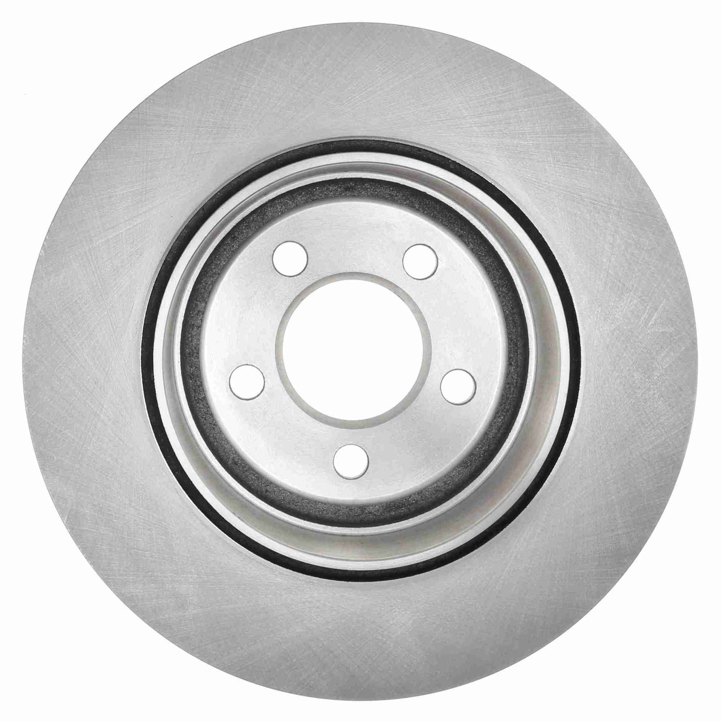 Raybestos Brakes Disc Brake Rotor 781049R
