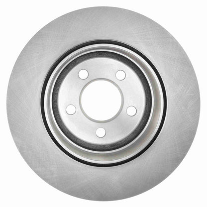 Raybestos Brakes Disc Brake Rotor 781049R