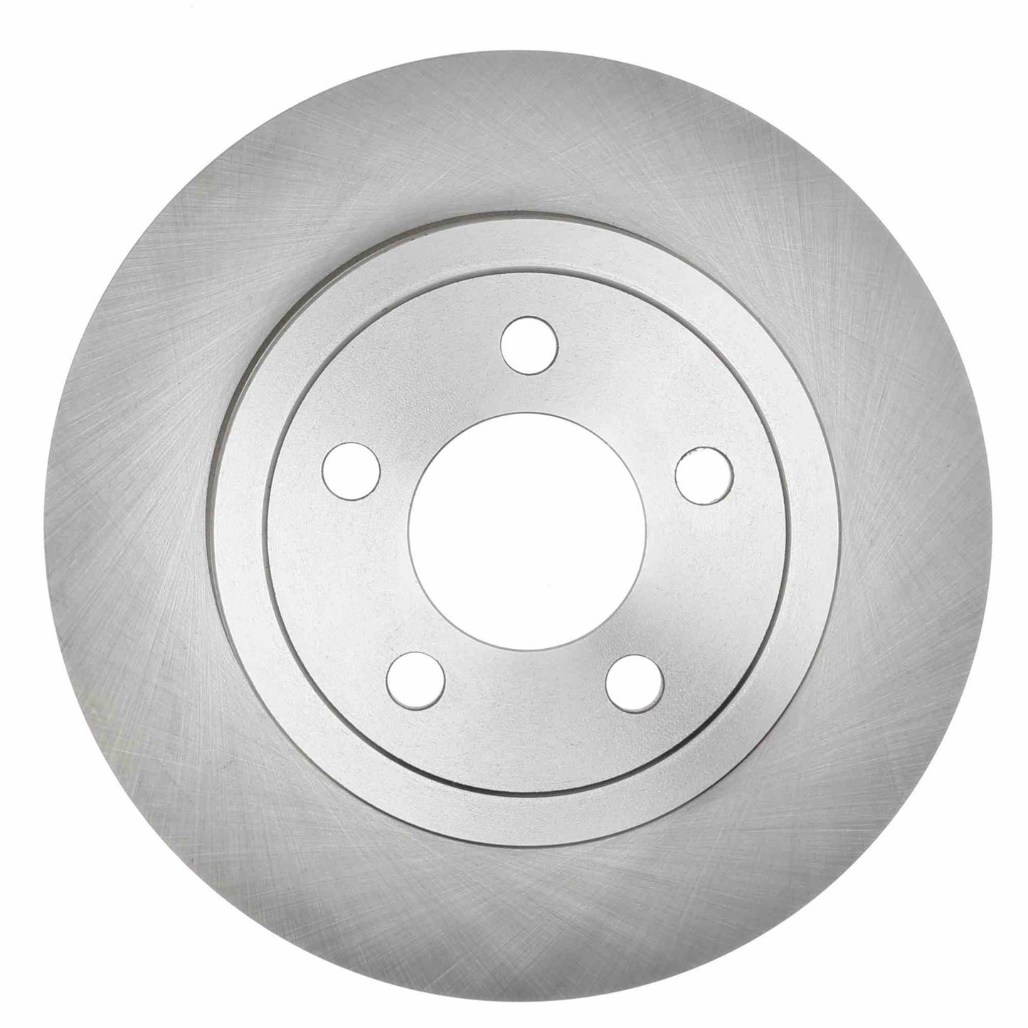Raybestos Brakes Disc Brake Rotor 781049R