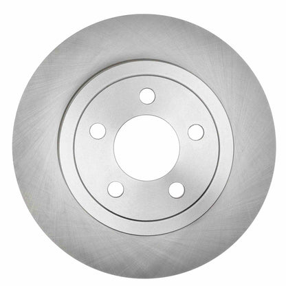 Raybestos Brakes Disc Brake Rotor 781049R