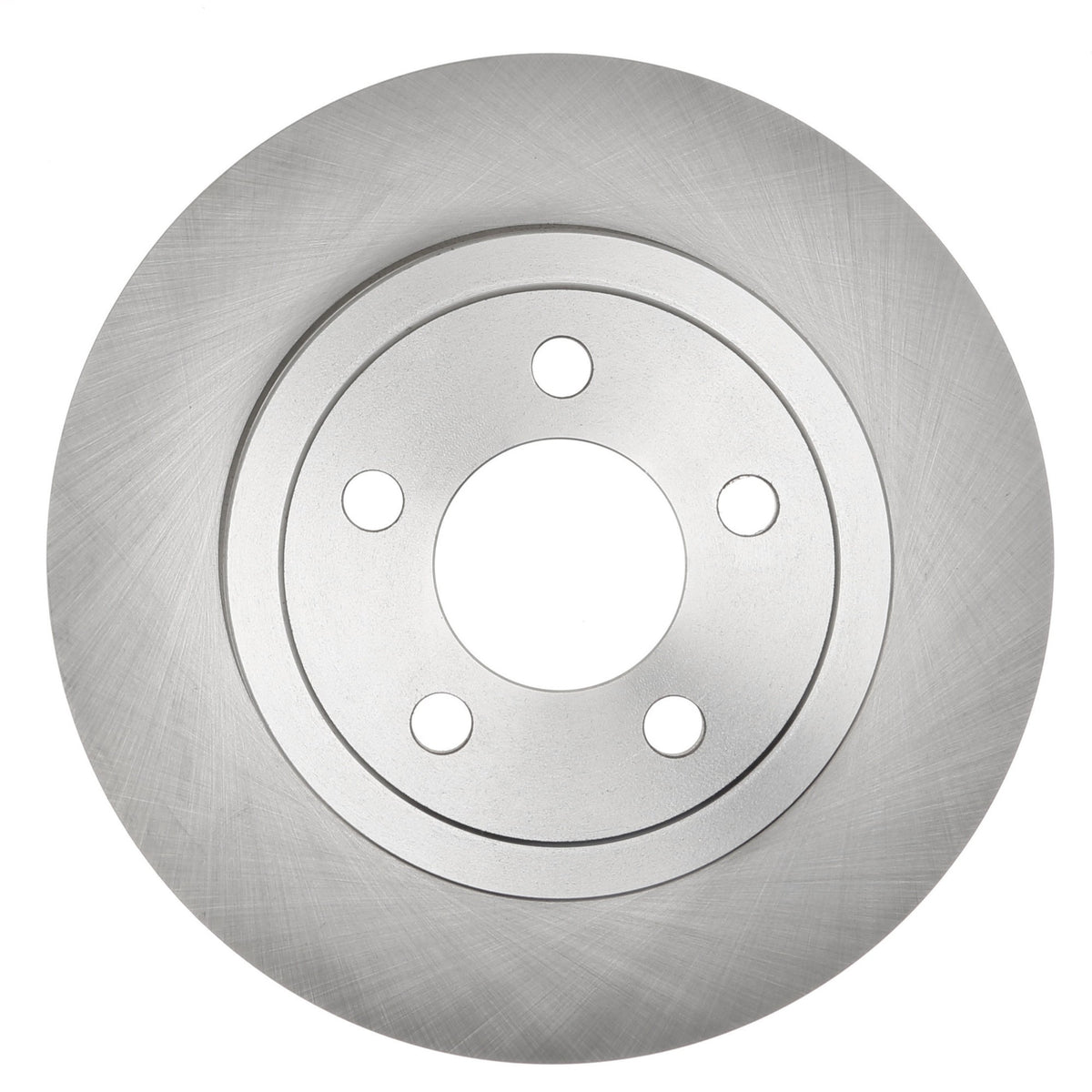 Raybestos Brakes Disc Brake Rotor 781049R