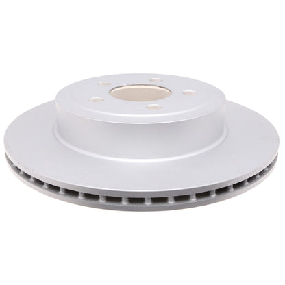 Raybestos Brakes Disc Brake Rotor 781049
