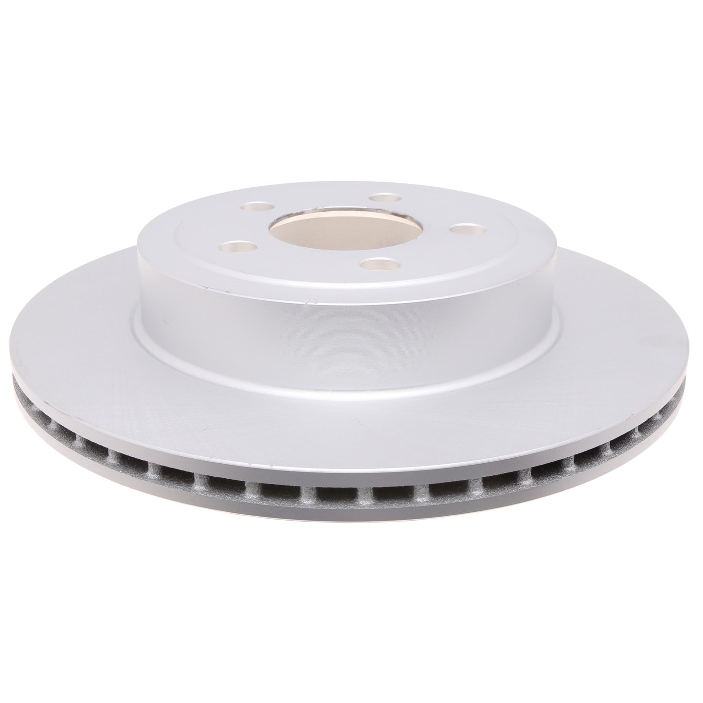 Raybestos Brakes Disc Brake Rotor 781049