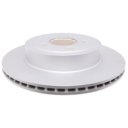 Raybestos Brakes Disc Brake Rotor 781049