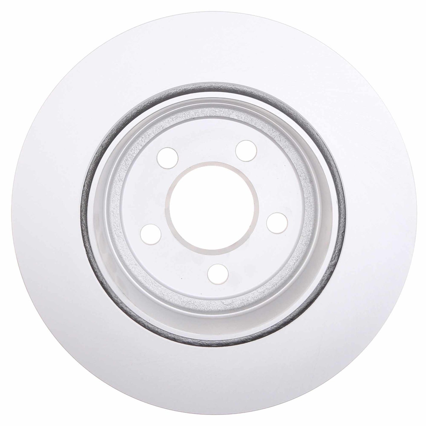 Raybestos Brakes Disc Brake Rotor 781049