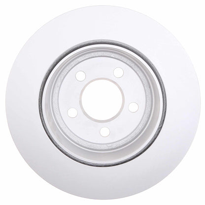 Raybestos Brakes Disc Brake Rotor 781049