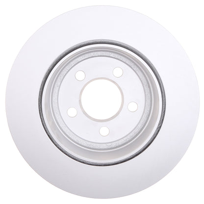 Raybestos Brakes Disc Brake Rotor 781049