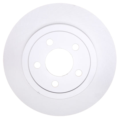 Raybestos Brakes Disc Brake Rotor 781049
