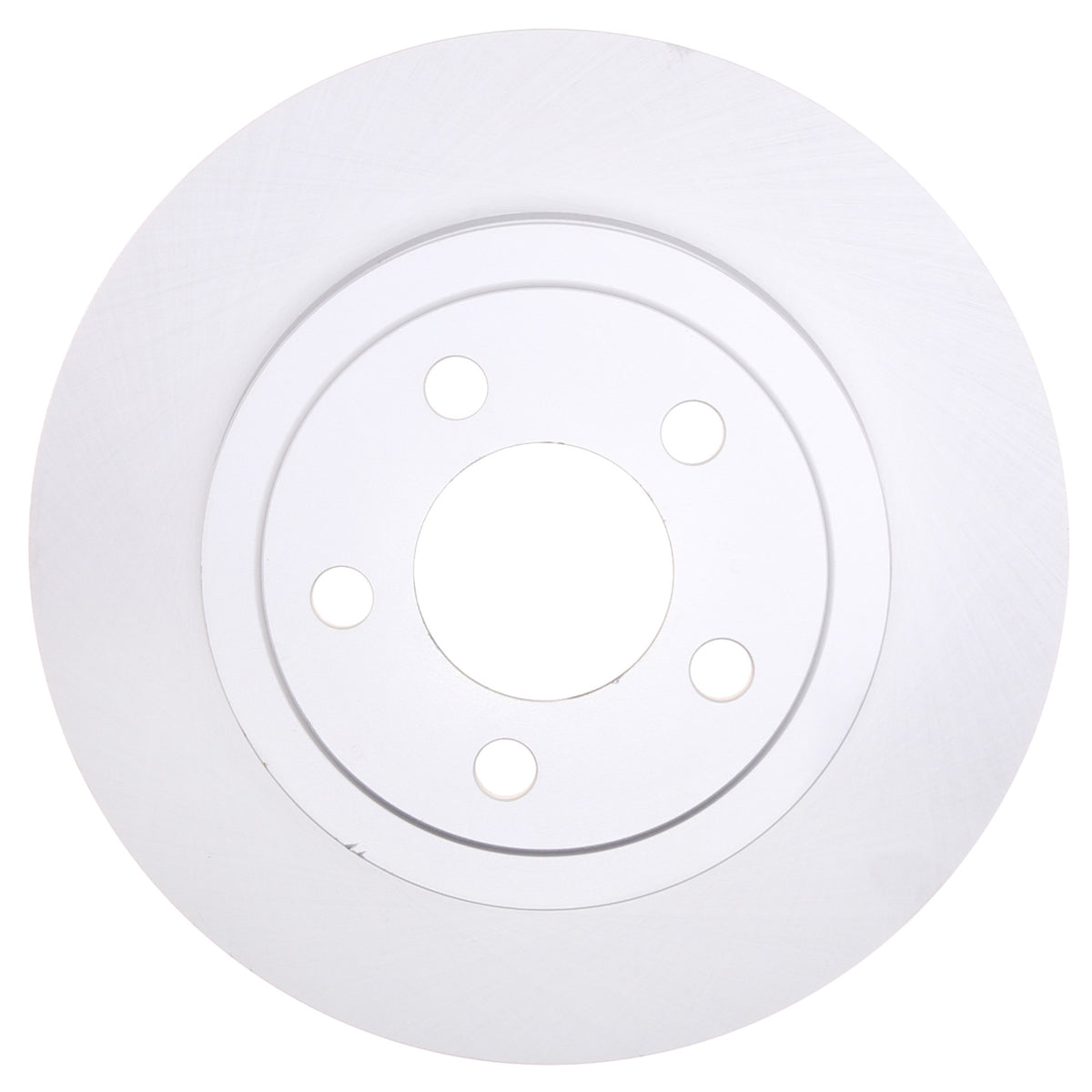 Raybestos Brakes Disc Brake Rotor 781049